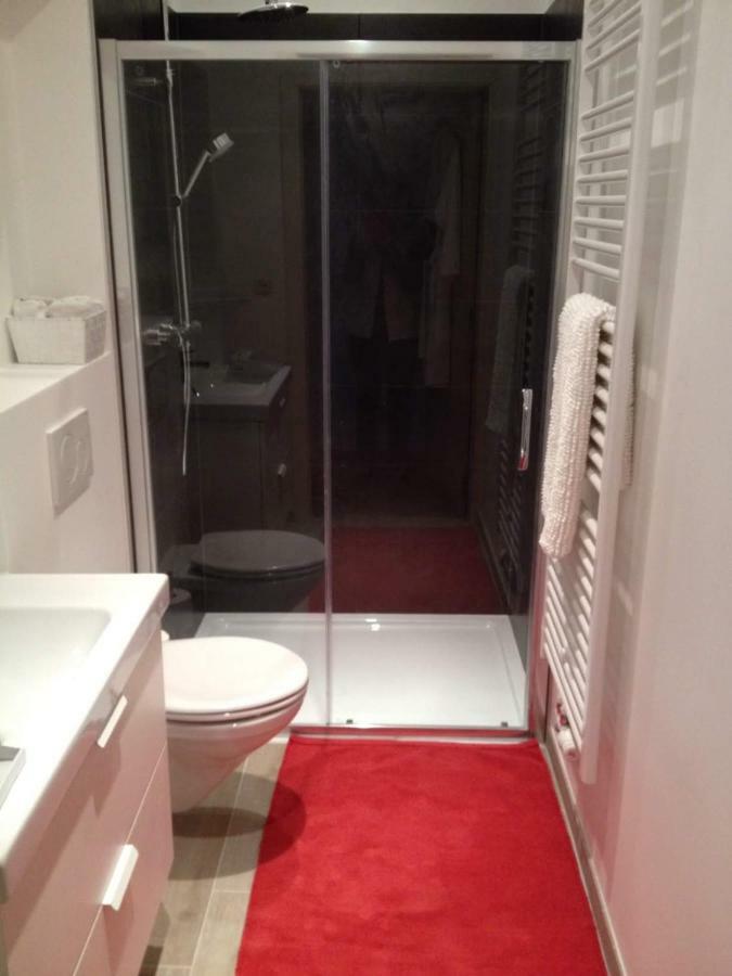 B&B Capitaine Piret Woluwe-Saint-Lambert Dış mekan fotoğraf